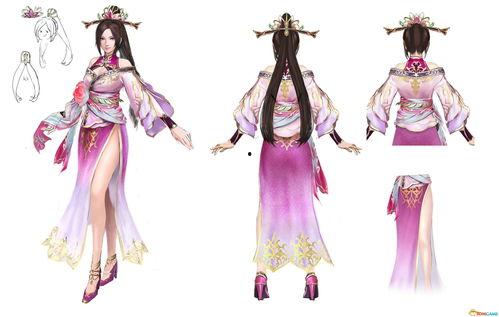 貂蝉无双技能爆料视频,绝世舞姬再展芳华  第1张